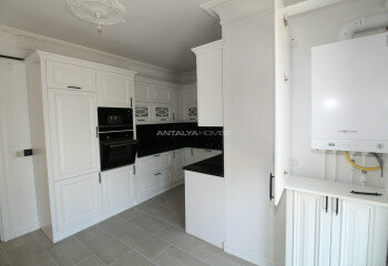 Квартира 3+1 в Коджаэле, Турция | PKK-46785