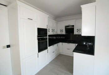 Квартира 3+1 в Коджаэле, Турция | PKK-46785