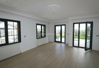 Квартира 3+1 в Коджаэле, Турция | PKK-46785