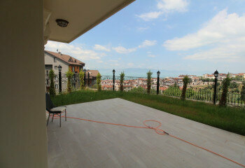 Квартира 3+1 в Коджаэле, Турция | PKK-46785