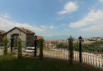 Квартира 3+1 в Коджаэле, Турция | PKK-46785