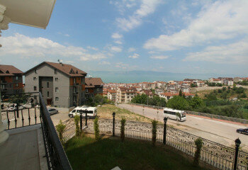 Квартира 3+1 в Коджаэле, Турция | PKK-46785