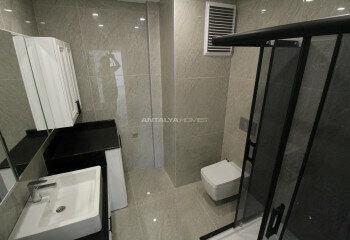 Квартира 3+1 в Коджаэле, Турция | PKK-46785