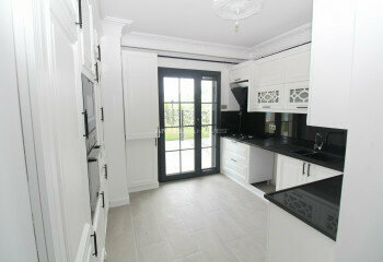 Квартира 3+1 в Коджаэле, Турция | PKK-46785