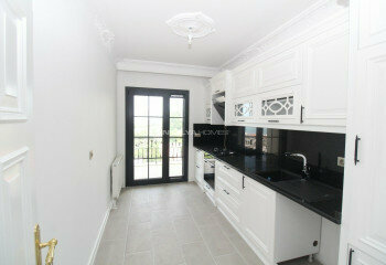 Квартира 3+1 в Коджаэле, Турция | PKK-46785