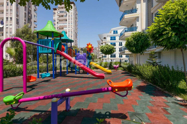 Квартира 2+1 в Анталии, Турция | PBB-04712