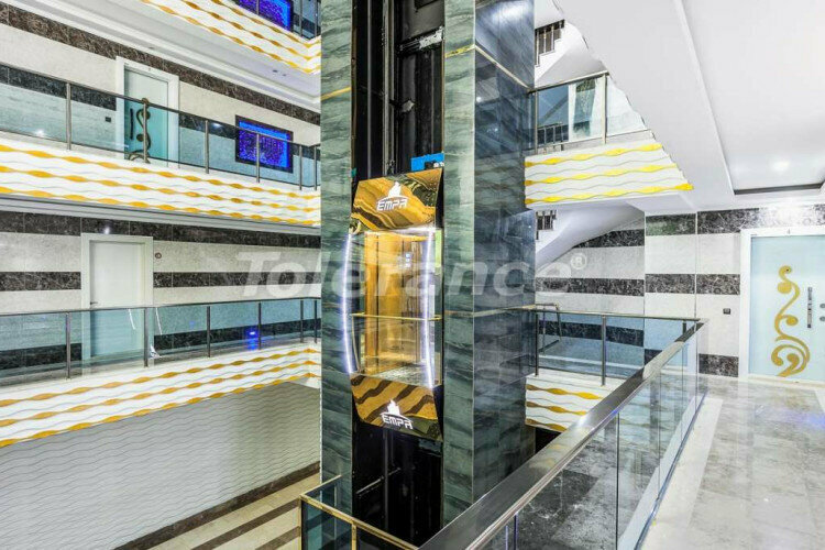 Квартира 2+1 в Анталии, Турция | PBB-04712