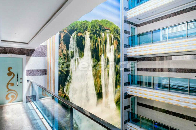 Квартира 2+1 в Анталии, Турция | PBB-04712