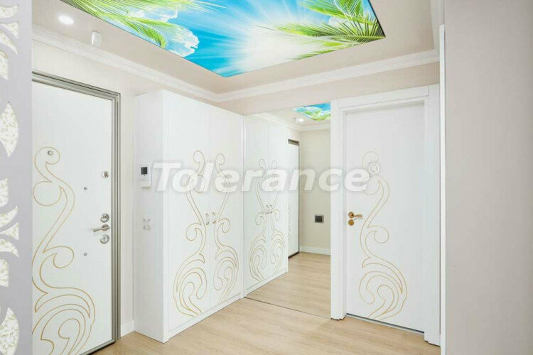 Квартира 2+1 в Анталии, Турция | PBB-04712