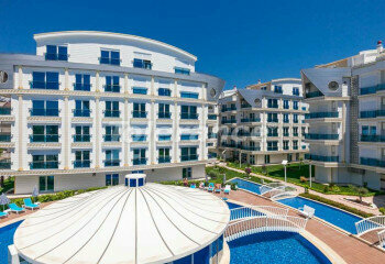 Квартира 2+1 в Анталии, Турция | PBB-04712