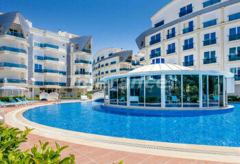 Квартира 2+1 в Анталии, Турция | PBB-04712