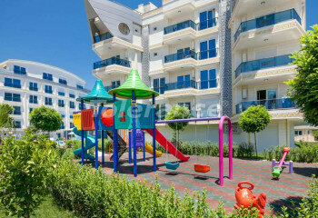 Квартира 2+1 в Анталии, Турция | PBB-04712