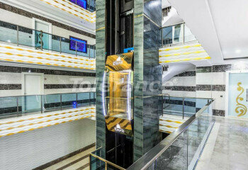 Квартира 2+1 в Анталии, Турция | PBB-04712