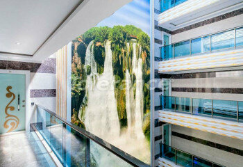 Квартира 2+1 в Анталии, Турция | PBB-04712