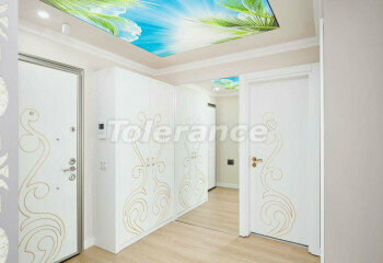 Квартира 2+1 в Анталии, Турция | PBB-04712