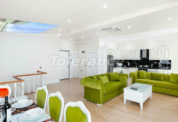 Квартира 2+1 в Анталии, Турция | PBB-04712