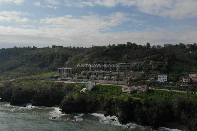 Квартира 2+1 в Трабзоне, Турция | PKK-46823