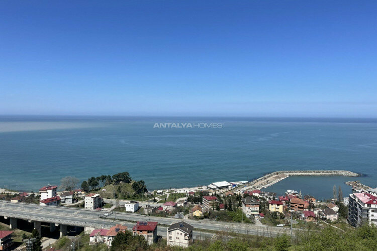 Квартира 2+1 в Трабзоне, Турция | PKK-46823