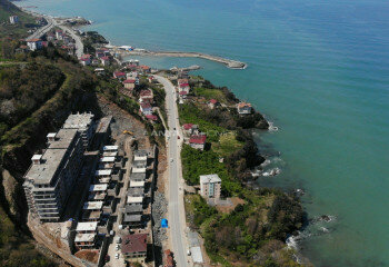 Квартира 2+1 в Трабзоне, Турция | PKK-46823