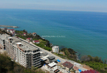 Квартира 2+1 в Трабзоне, Турция | PKK-46823