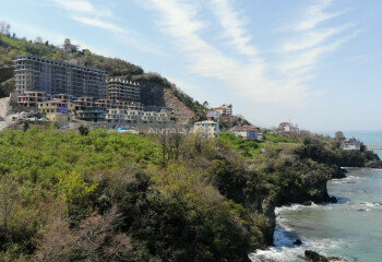 Квартира 2+1 в Трабзоне, Турция | PKK-46823