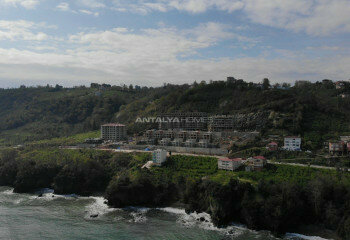 Квартира 2+1 в Трабзоне, Турция | PKK-46823