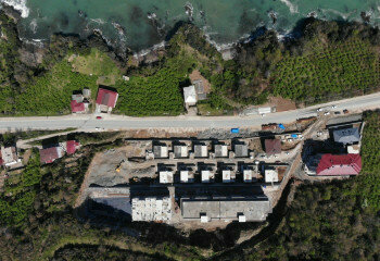 Квартира 2+1 в Трабзоне, Турция | PKK-46823