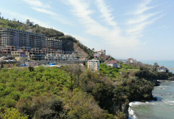 Квартира 2+1 в Трабзоне, Турция | PKK-46823