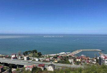 Квартира 2+1 в Трабзоне, Турция | PKK-46823