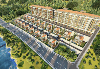 Квартира 2+1 в Трабзоне, Турция | PKK-46823