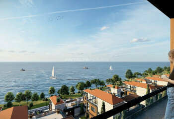 Квартира 2+1 в Трабзоне, Турция | PKK-46823