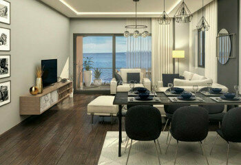 Квартира 2+1 в Трабзоне, Турция | PKK-46823