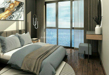 Квартира 2+1 в Трабзоне, Турция | PKK-46823