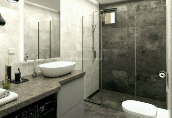 Квартира 2+1 в Трабзоне, Турция | PKK-46823