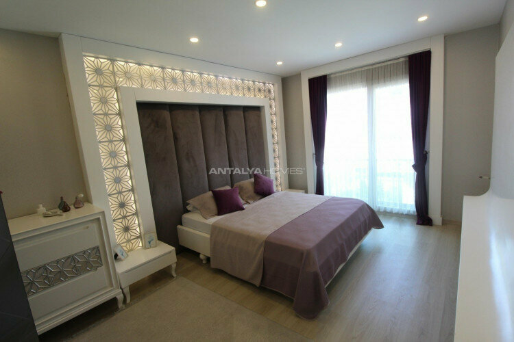 Квартира 2+1 в Стамбуле, Турция | PTE-46536