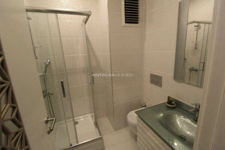 Квартира 2+1 в Стамбуле, Турция | PTE-46536