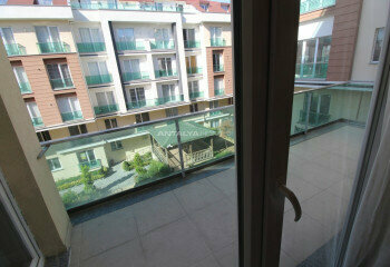 Квартира 2+1 в Стамбуле, Турция | PTE-46536