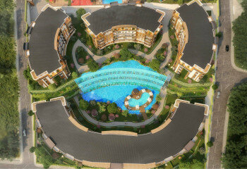 Квартира 4+1 в Коджаэле, Турция | STE-46789