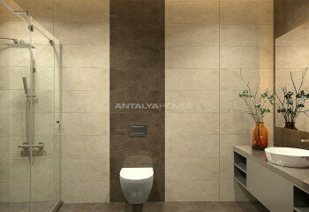 Квартира 4+1 в Коджаэле, Турция | STE-46789