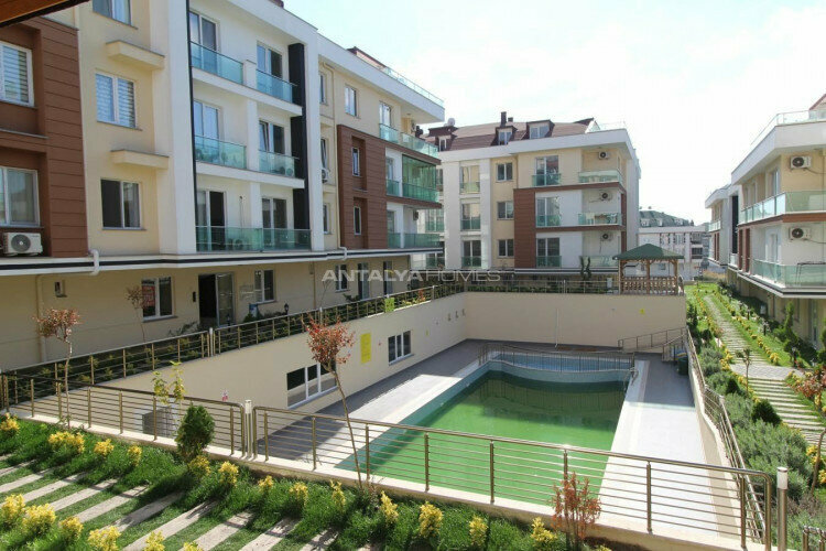 Квартира 3+1 в Стамбуле, Турция | PBB-46537