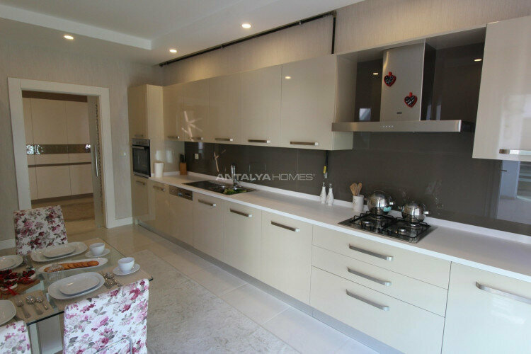 Квартира 3+1 в Стамбуле, Турция | PBB-46537