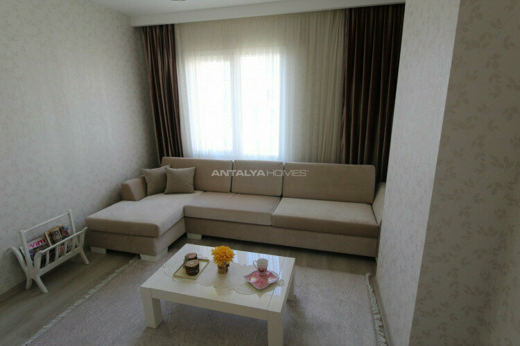 Квартира 3+1 в Стамбуле, Турция | PBB-46537