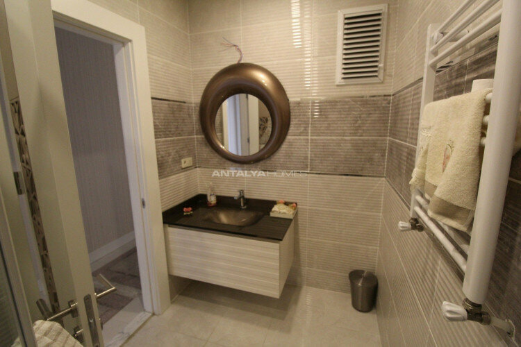 Квартира 3+1 в Стамбуле, Турция | PBB-46537