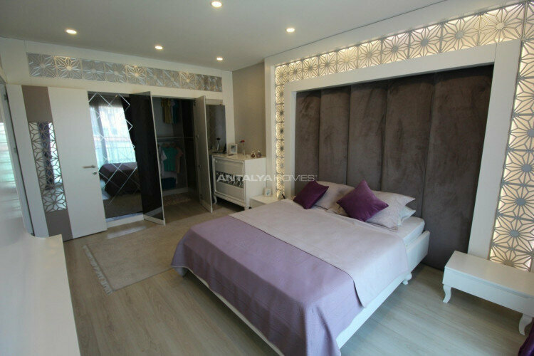 Квартира 3+1 в Стамбуле, Турция | PBB-46537