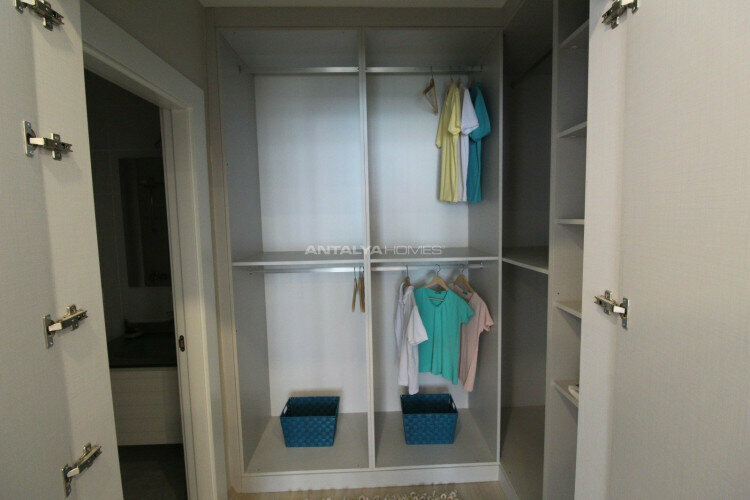 Квартира 3+1 в Стамбуле, Турция | PBB-46537