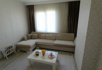 Квартира 3+1 в Стамбуле, Турция | PBB-46537