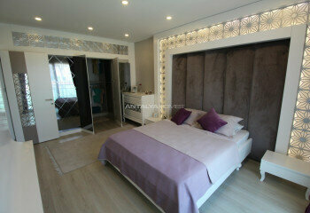 Квартира 3+1 в Стамбуле, Турция | PBB-46537