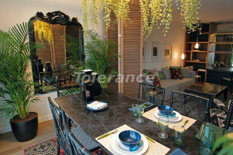 Квартира 3+1 в Стамбуле, Турция | SBB-05809