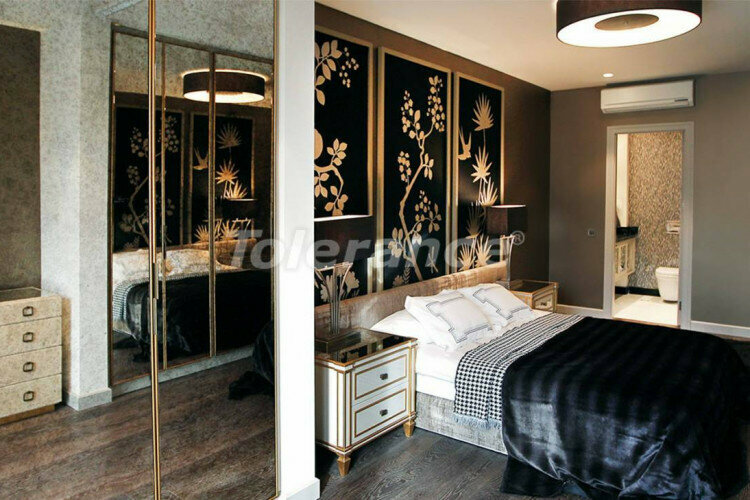 Квартира 3+1 в Стамбуле, Турция | SBB-05809