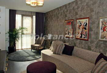 Квартира 3+1 в Стамбуле, Турция | SBB-05809
